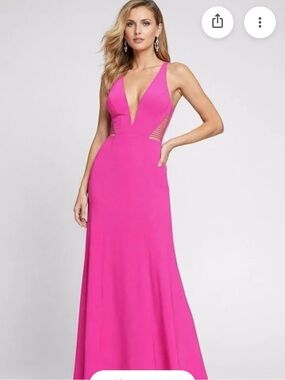 MARCIANO Arissa Gown